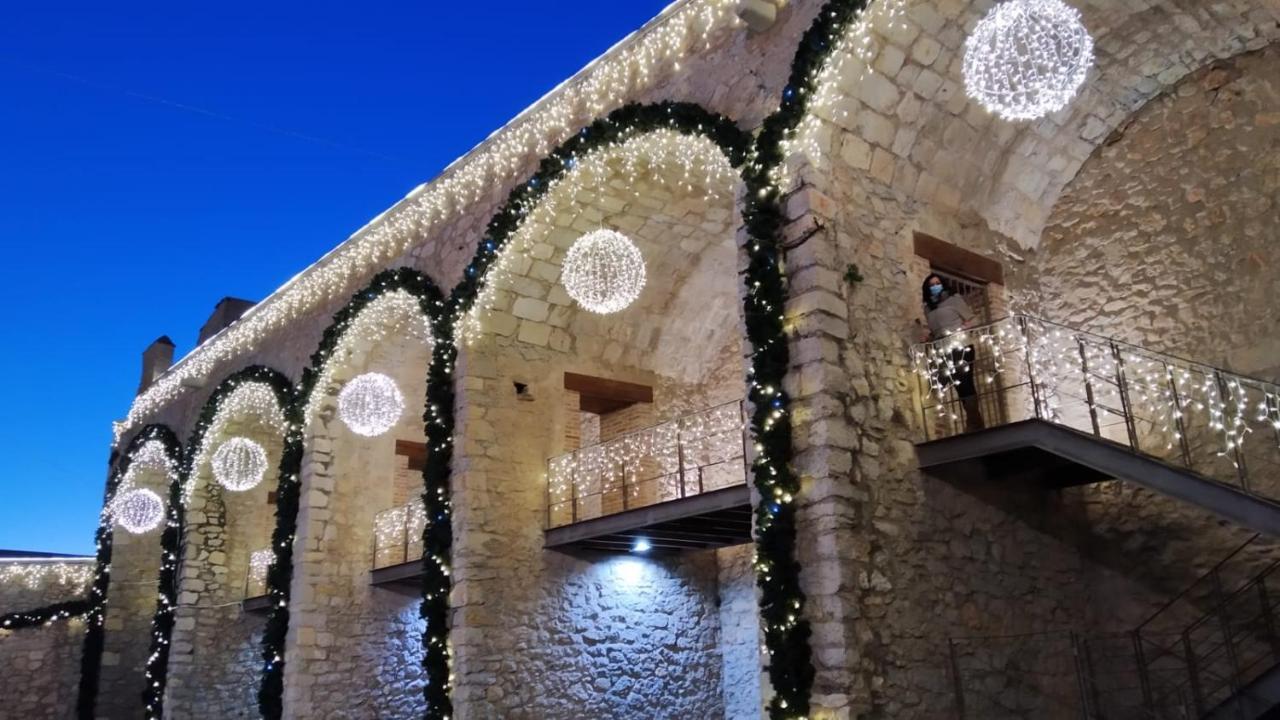 Adosado Con Fantasticas Vistas Al Mar Y Piscina. Lejlighed Peñíscola Eksteriør billede