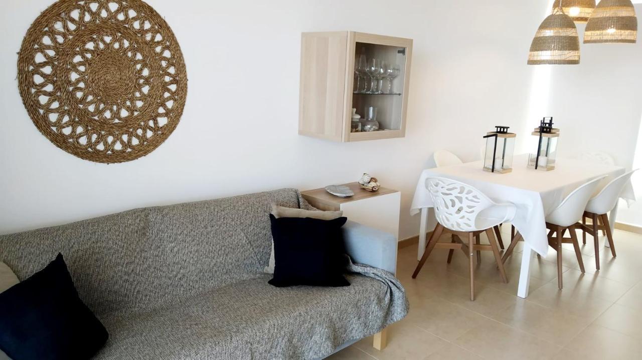 Adosado Con Fantasticas Vistas Al Mar Y Piscina. Lejlighed Peñíscola Eksteriør billede